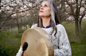 Szamański Bęben Spersonalizowany