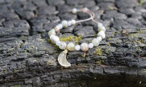 Bransoletka personalna