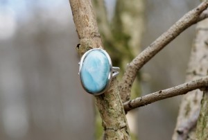 Larimar pierścionek- komunikacja, Era Wodnika
