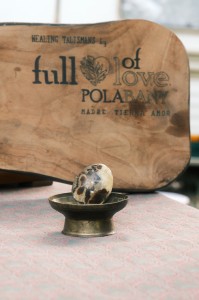 Septarian- intymność