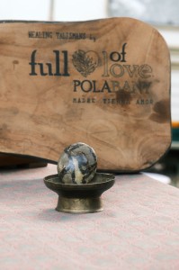 Septarian- intymność