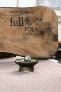 Piryt- mała kostka- pieniądze, ochrona, asertywność