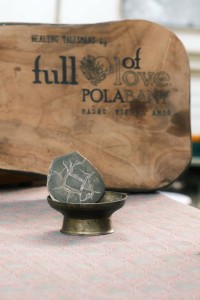 Septarian- intymność