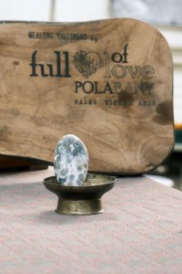 Jaspis oceaniczny-uzależnienia, odcinanie więzów