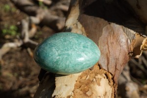 Spory amazonit- komunikacja z serca 