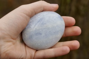 Angelit- energia i pomoc aniołów 