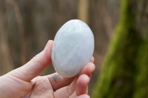 Kalcyt Niebieski- pamięć, balans emocjonalny