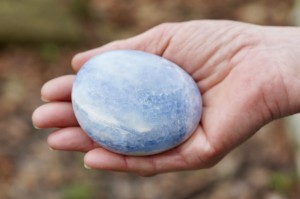 Angelit z Peru- energia i pomoc aniołów