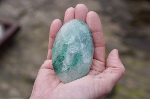 Awenturyn- przeznaczenie, poznanie planu duszy 