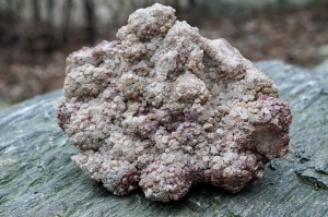 Gigantyczna Geoda Aragonitu- uziemienie, połączenie z Ziemią